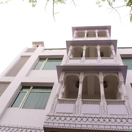 Hotel The Chit Chat Palace Dzsaipur Kültér fotó