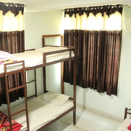 Hotel The Chit Chat Palace Dzsaipur Kültér fotó