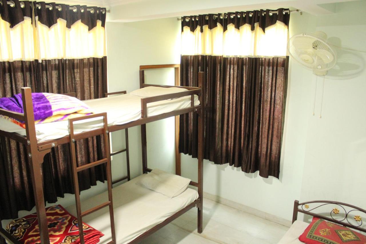 Hotel The Chit Chat Palace Dzsaipur Kültér fotó