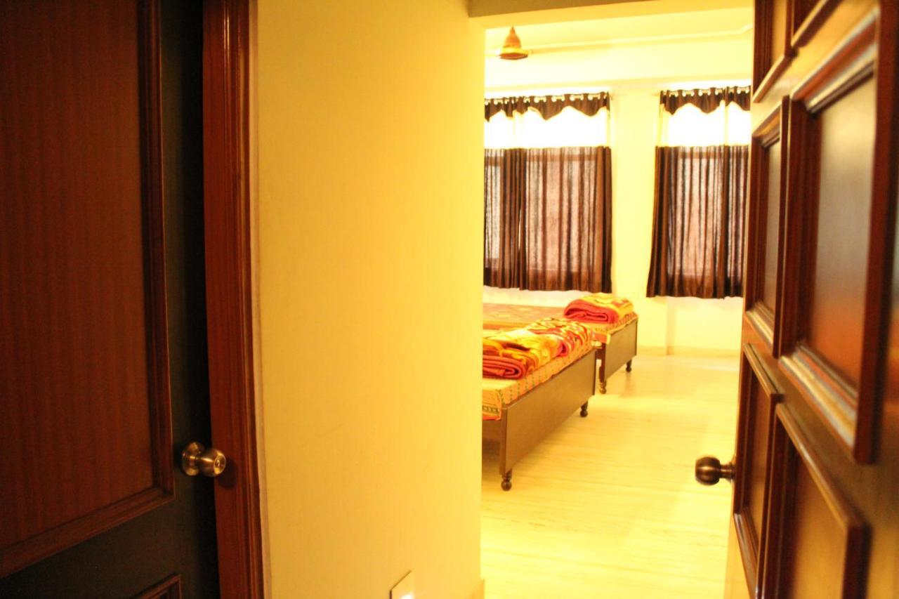 Hotel The Chit Chat Palace Dzsaipur Kültér fotó