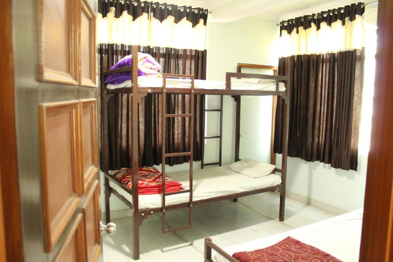 Hotel The Chit Chat Palace Dzsaipur Kültér fotó