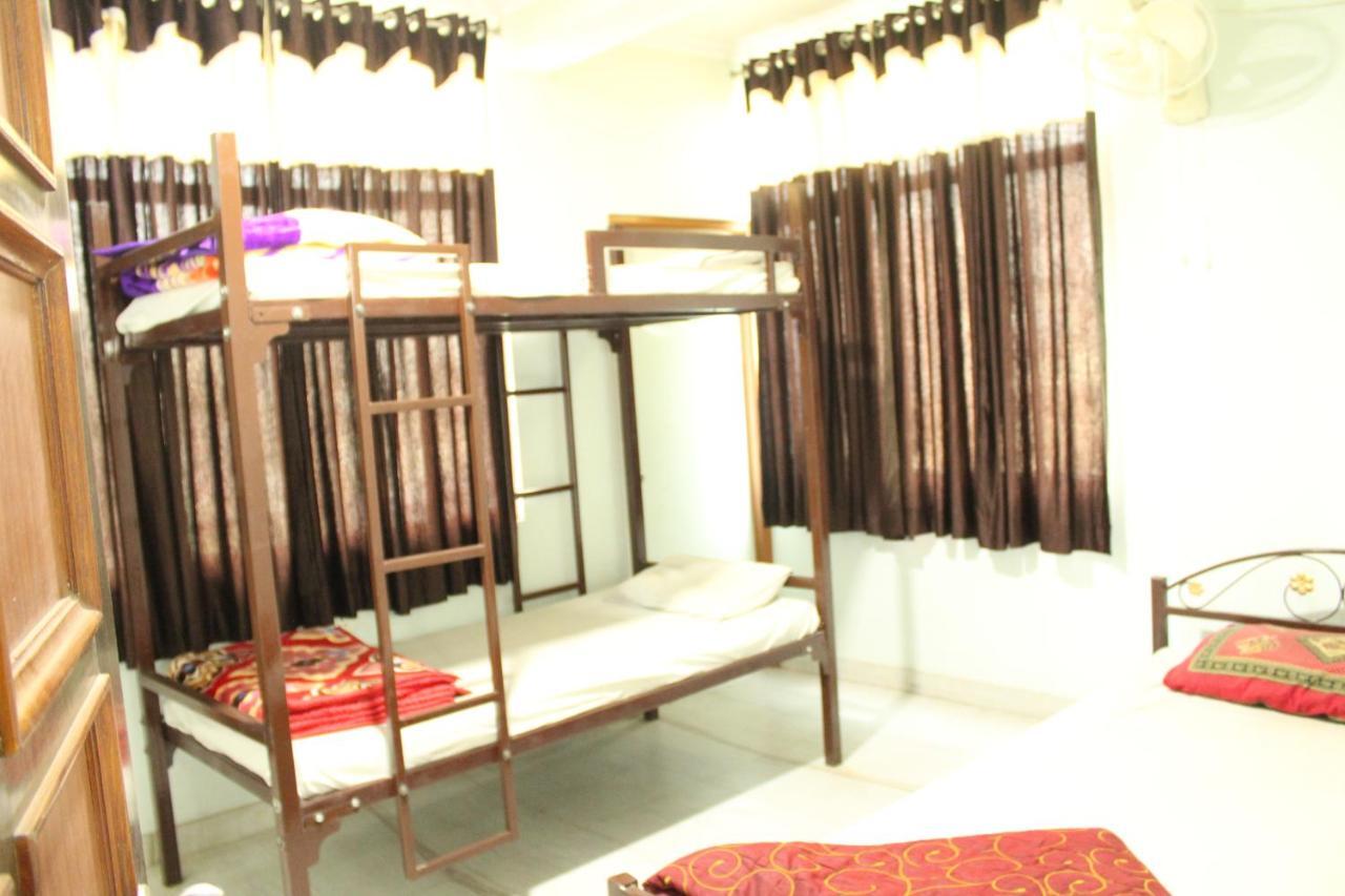 Hotel The Chit Chat Palace Dzsaipur Kültér fotó