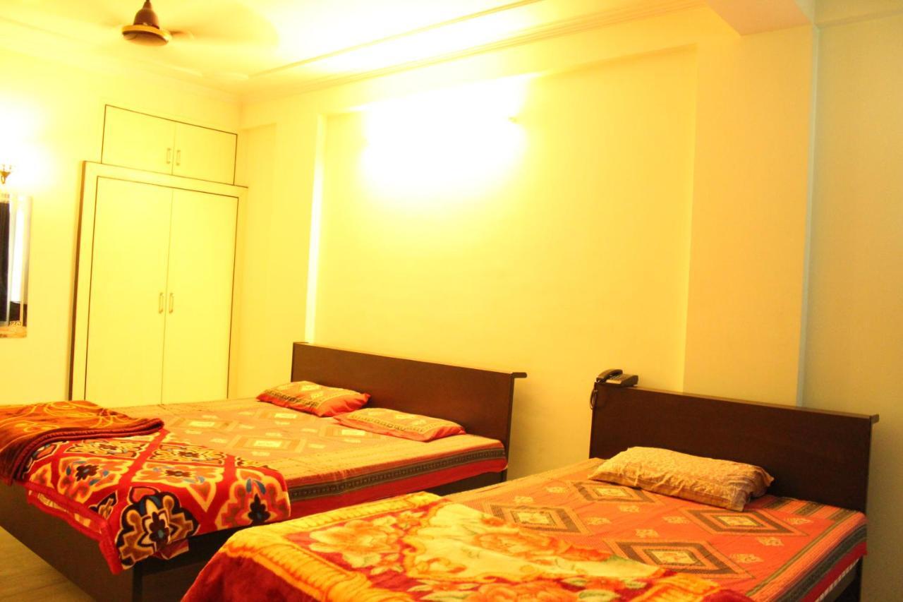 Hotel The Chit Chat Palace Dzsaipur Kültér fotó